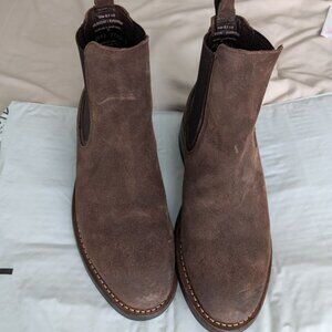 Almost New Thursday Boots Duke Chelsea Boot | Men’s Size 8.5 | Brown
